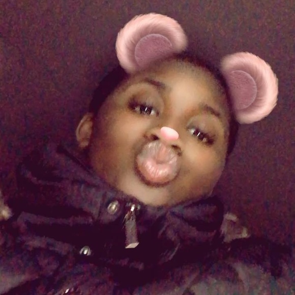 Meet your Posher, Këëly - Picture 1 of 1